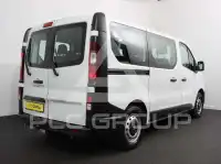 2019 Renault Trafic