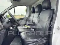 2019 Renault Trafic