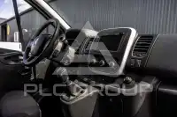 2019 Renault Trafic