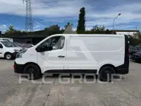 2019 Renault Trafic