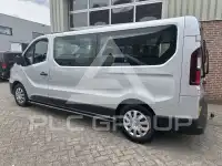 2019 Renault Trafic
