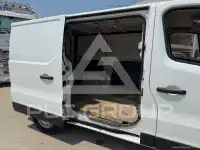 2019 Renault Trafic