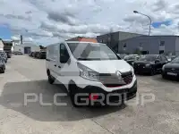 2019 Renault Trafic