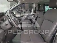 2019 Renault Trafic