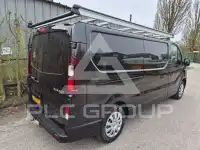 2019 Renault Trafic