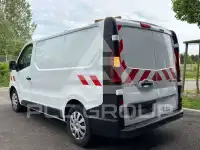 2019 Renault Trafic