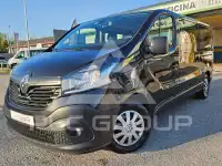 2019 Renault Trafic