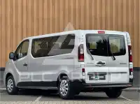 2017 Renault Trafic