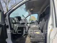 2019 Renault Trafic