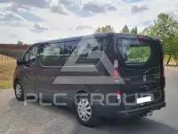 2019 Renault Trafic