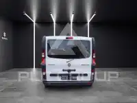 2019 Renault Trafic