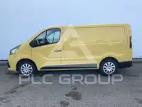 2019 Renault Trafic