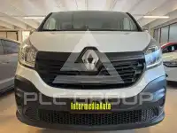 2019 Renault Trafic