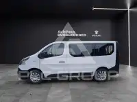 2019 Renault Trafic