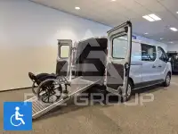 2019 Renault Trafic