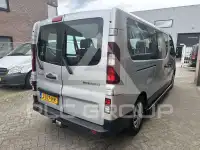 2019 Renault Trafic