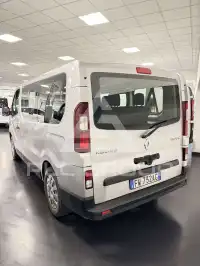 2019 Renault Trafic