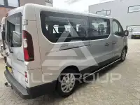 2019 Renault Trafic