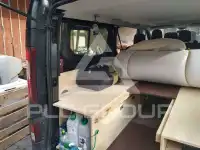 2019 Renault Trafic
