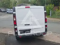 2019 Renault Trafic