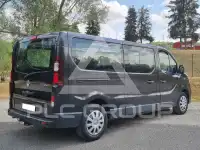 2019 Renault Trafic