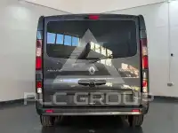 2019 Renault Trafic