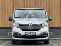 2017 Renault Trafic