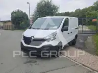 2019 Renault Trafic