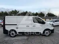 2019 Renault Trafic