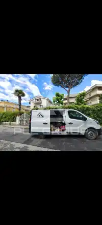 2019 Renault Trafic