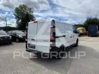 2019 Renault Trafic