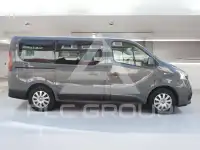 2019 Renault Trafic