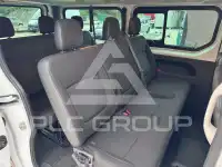 2019 Renault Trafic