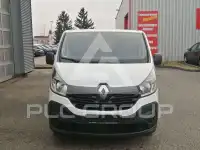 2019 Renault Trafic