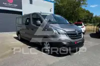 2019 Renault Trafic