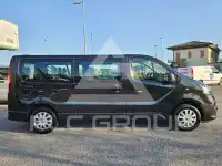2019 Renault Trafic