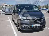 2019 Renault Trafic