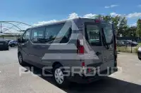 2019 Renault Trafic