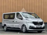 2017 Renault Trafic
