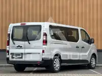 2017 Renault Trafic