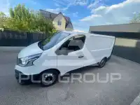 2019 Renault Trafic