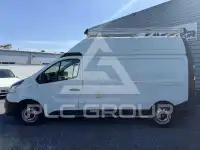 2019 Renault Trafic