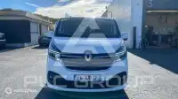 2019 Renault Trafic