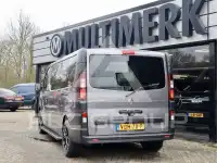 2019 Renault Trafic