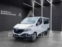 2019 Renault Trafic