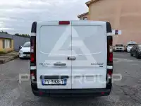 2019 Renault Trafic