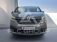 2019 Renault Trafic