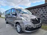 2019 Renault Trafic