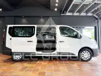 2019 Renault Trafic