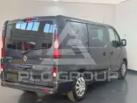 2019 Renault Trafic